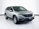 Used 2015 Honda CR-V EX image 3