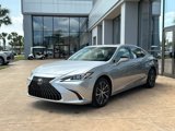 New 2025 Lexus ES 350 w/ Premium Package image 5
