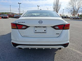 Used 2025 Nissan Altima 2.5 SV w/ SV Premium Package image 5