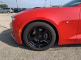 Certified 2023 Chevrolet Camaro LT image 2