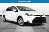 Used 2018 Toyota Corolla LE image 3