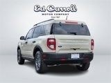 Used 2024 Ford Bronco Sport Big Bend w/ Convenience Package image 5