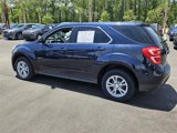 Used 2017 Chevrolet Equinox LS image 4