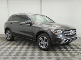 Certified 2022 Mercedes-Benz GLC 300 image 3