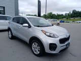Used 2019 Kia Sportage LX image 2