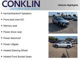 Used 2023 Subaru Outback Limited image 2