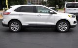 Used 2023 Ford Edge Titanium image 4