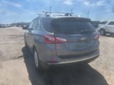 Used 2018 Chevrolet Equinox LT w/ Sun & Infotainment Package image 4