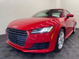 Used 2016 Audi TT 2.0T w/ Technology Package image 2