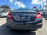 Used 2012 Honda Civic LX image 4