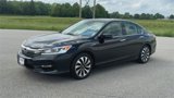 Used 2017 Honda Accord EX-L image 4