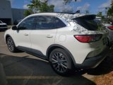 Used 2020 Ford Escape Titanium image 3