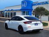 New 2026 Honda Civic Sport image 4