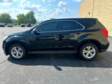 Used 2012 Chevrolet Equinox LS image 2