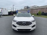 Certified 2019 Ford Edge Titanium w/ Equipment Group 301A image 2