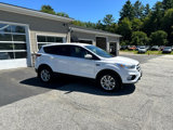 Used 2017 Ford Escape SE w/ SE Cold Weather Package image 3