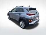 Certified 2021 Hyundai Kona SEL image 3