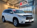Used 2014 Toyota Highlander Limited Platinum image 2