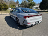 Used 2021 Kia K5 GT-Line image 6
