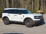 Used 2021 Ford Bronco Sport Big Bend w/ Big Bend Package (96B) image 2