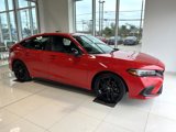 Used 2022 Honda Civic Sport image 6