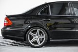 Used 2008 Mercedes-Benz E 63 AMG Sedan image 2