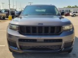 Used 2025 Jeep Grand Cherokee L Altitude image 2
