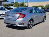 Used 2021 Honda Civic LX image 4