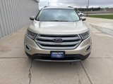 Used 2018 Ford Edge SEL w/ Equipment Group 201A image 2
