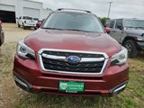 Used 2018 Subaru Forester 2.5i Limited image 2