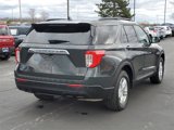 Certified 2022 Ford Explorer XLT image 4