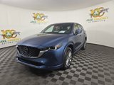 Used 2023 MAZDA CX-5 Signature image 4