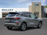 Certified 2023 Ford Escape ST-Line Select w/ Tech Pack #1 image 2