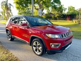 Used 2019 Jeep Compass Limited image 2