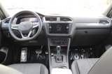 Used 2023 Volkswagen Tiguan SE R-Line image 2