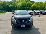 Used 2018 Nissan Murano SL w/ Midnight Edition Package image 4