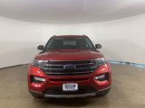 Used 2022 Ford Explorer XLT w/ Equipment Group 202A image 3