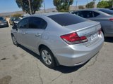 Used 2015 Honda Civic LX image 5
