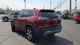Certified 2019 Jeep Cherokee Limited image 2