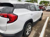 Used 2018 GMC Terrain SLE image 4