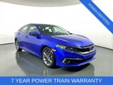 Certified 2023 Honda Civic Sport image 3