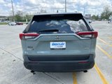 Used 2020 Toyota RAV4 XLE Premium image 4