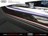 Certified 2025 Audi Q7 2.0T Premium Plus w/ Premium Plus Package image 4