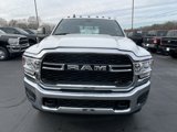 New 2024 RAM 2500 Tradesman w/ Chrome Appearance Group image 3