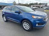 Used 2022 Ford Edge SEL w/ Convenience Package image 3