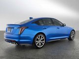 New 2025 Cadillac CT5 V image 5