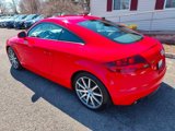 Used 2010 Audi TT 2.0T Premium Plus image 2
