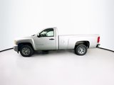 Used 2011 Chevrolet Silverado 1500 W/T image 4