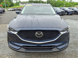 Used 2021 MAZDA CX-5 Grand Touring w/ GT Premium Package image 2