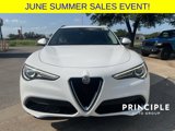 Used 2019 Alfa Romeo Stelvio image 3